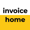 Invoice Home Logotype