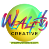 Wealthy Creative Logo