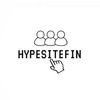 hypesitefin Logotyyppi