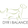 Dyr I Balance Logo