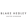 Blake Hedley Logotip