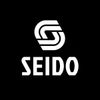 SEIDO BICYCLE COMPONENTS Logotype