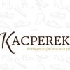 Kacperek PielegnacjaObuwia.pl Logó