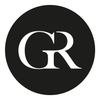Gordon Russell Logotype