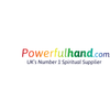 Powerfulhand.com Logotype