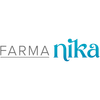 Farmanika Logotipo