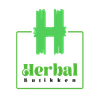 herbalbutikken.com Logo