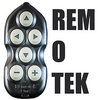 Remotek Logó
