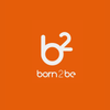 Born2be Logotyp