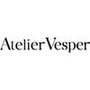 Atelier Vesper Logotype