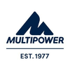 Multipower Logotype