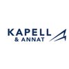 Kapell & Annat Logotyp