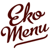 Ekomenu Logotype