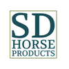 SD Horse Products Logotype