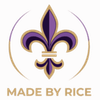 Made By Rice Logotip