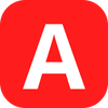 Ayvazova Academy Logotyp