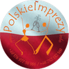 PolskieImprezy.de - najlepsze Polskie zabawy i imprezy w Niemczech! Logó