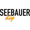 SEEBAUER diy® Logó