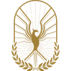 König der Phönixinseln Logotype