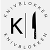 Knivblokken Logo