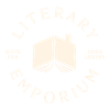 Literary Emporium Logó