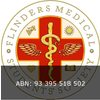 Flinders Medical Students' Society Logotyp