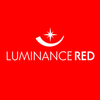 Luminance Red Logotype