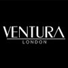 Ventura London Logotype