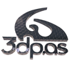 3DP Logotip