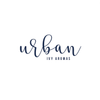 Urban Ivy Aromas Logotyp