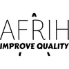 SP AFRIHX Logotip