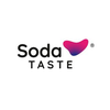 SodaTASTE Logotype
