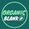 Organic Blank Logotipo