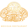 Los Compadres Logotipo