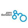 GMO Label Store Logotype