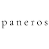 Paneros Clothing Logotype
