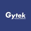Gytis Autek SE Logotyp