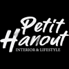 Petit Hanout Logotype