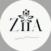 Ziia online Logotype