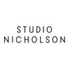 studionicholson.com Logotype