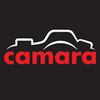Camara France Logotype