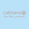 caimana-beauty.com Logotyp