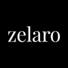 Zelaro Logotype