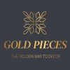 GOLD PIECES Logo