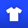 Print-on-Demand Store Logotype
