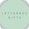 Letterbox Gifts Logotype