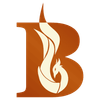 Burn Card Shop Logotyp