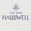 The New Halliwell Logotype