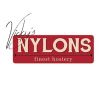 Vicky's Nylons Logo