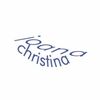 Joana Christina Logotype